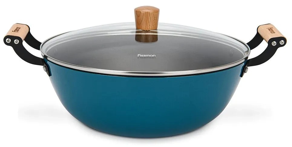 Cratiță Fissman Seagreen 4016