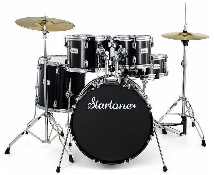 Set tobe Startone Star Drum
