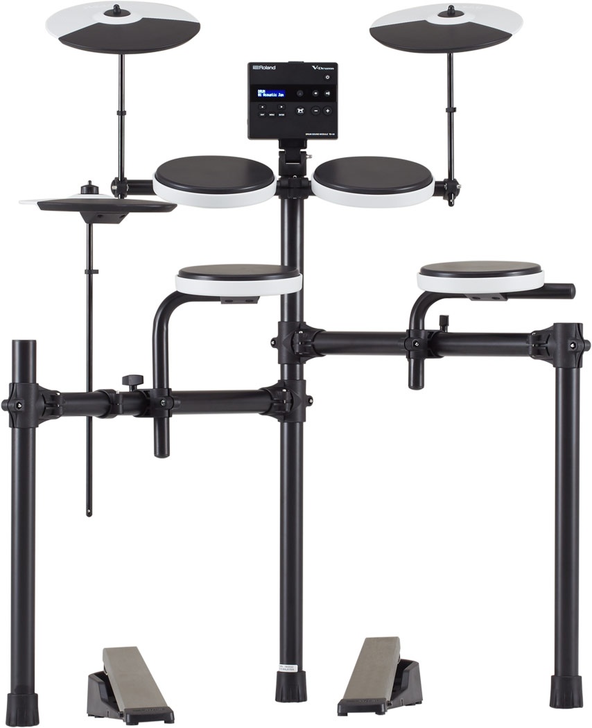 Tambur electronic Roland TD-02K