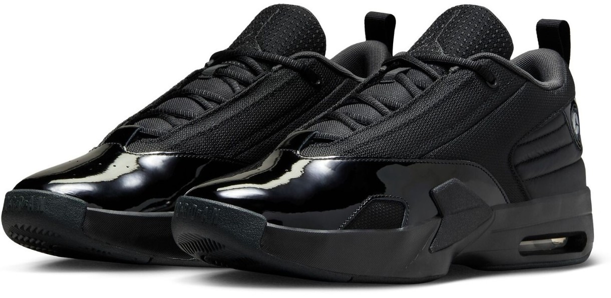 Кроссовки мужские Nike Jordan Max Aura 6 Black/Anthracite, s.44.5