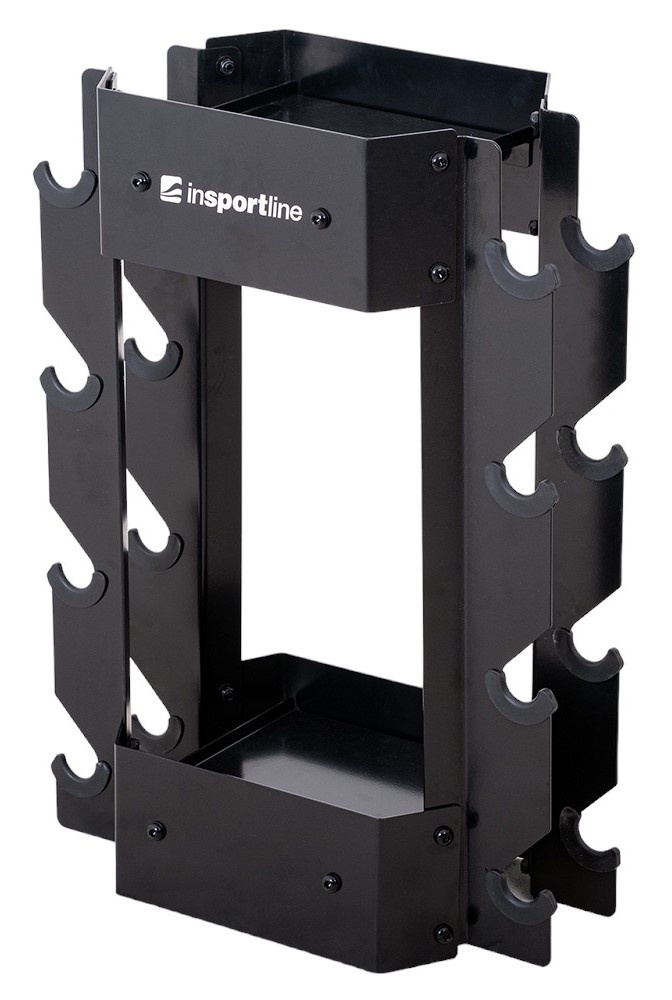 Stand pentru gantere Insportline RK3020