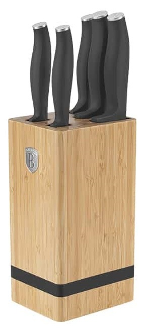 Set cuțite Berlinger Haus BH-2968