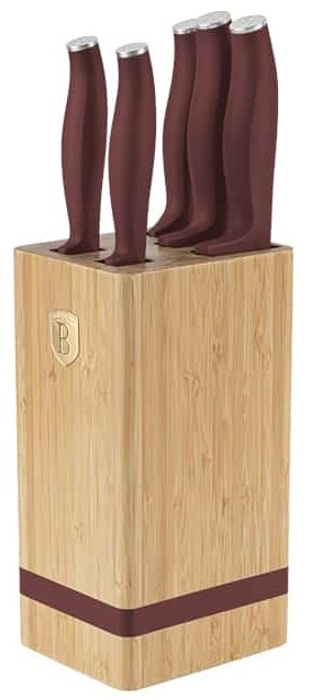 Set cuțite Berlinger Haus BH-2972