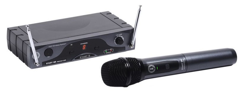 Микрофон Ant Start 8 Hdm Mic Set 190-200
