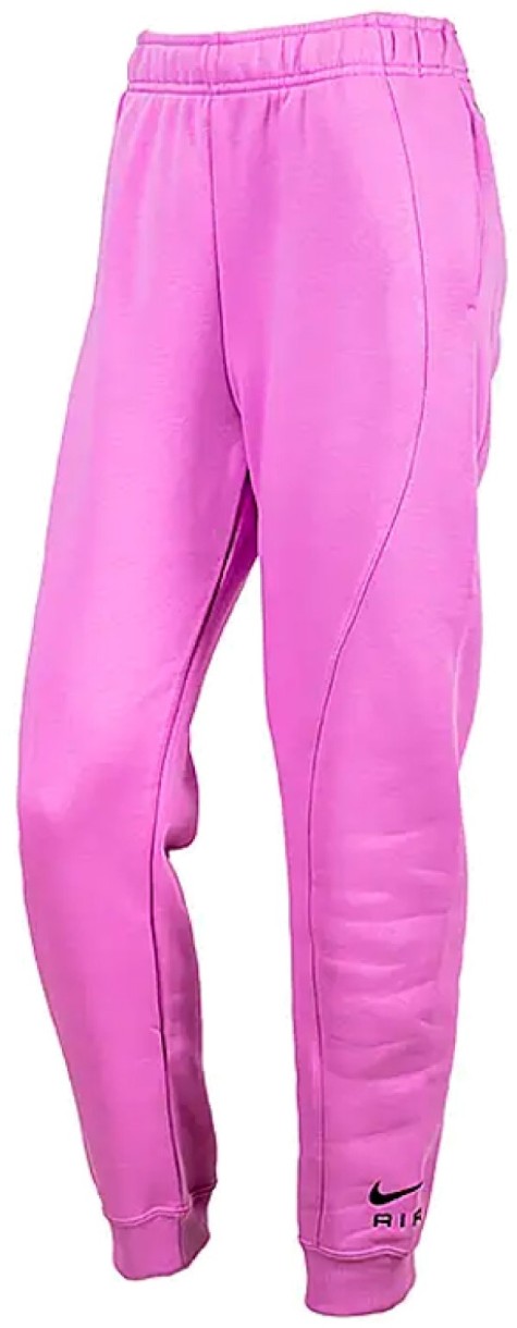 Pantaloni spotivi pentru copii Nike G Nsw Air Pant Purple, s.L