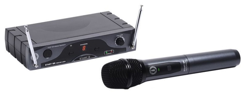 Микрофон Ant Start 8 Hdm Mic Set 206-216