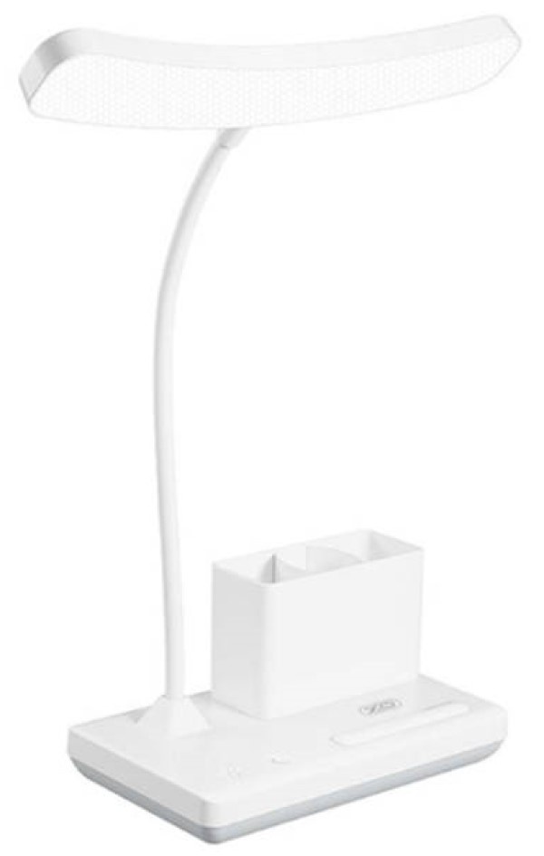 Veioză birou XO OZ11 2400mAh White