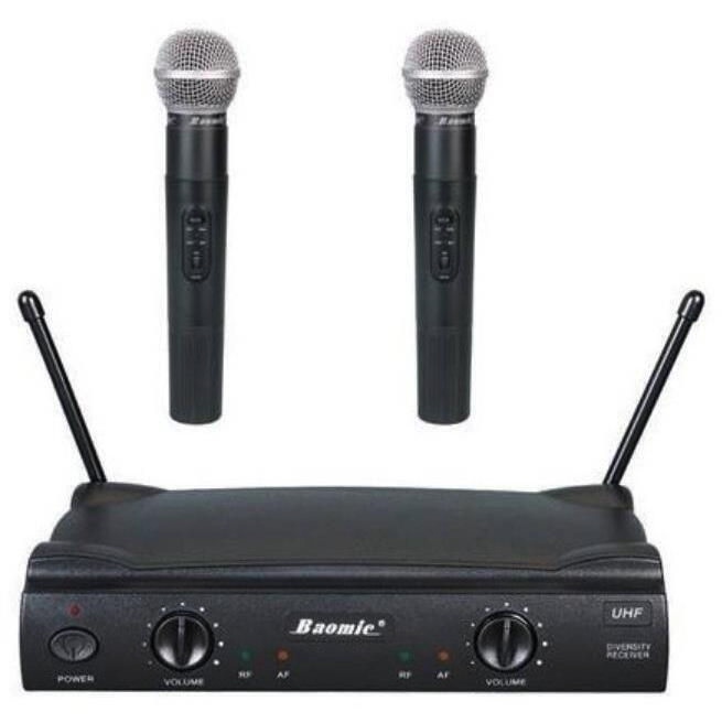 Микрофон Baomic BM-559B