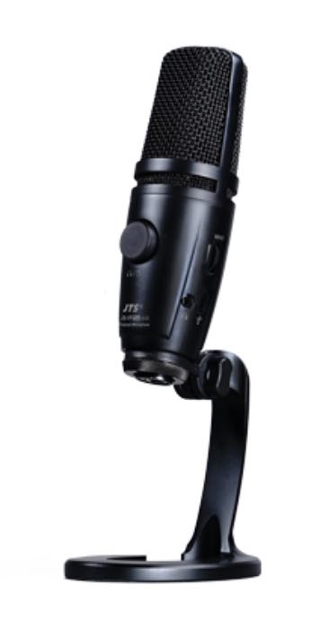 Microfon JTS JS-1P Plus Black