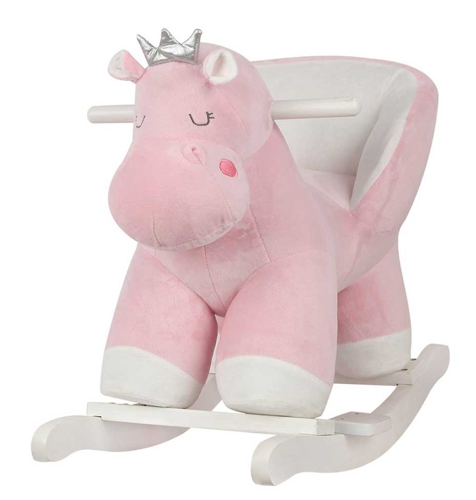 Качалка Kikka Boo Hippo (31201040016)