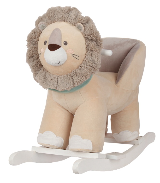 Balansator Kikka Boo Lion (31201040014)