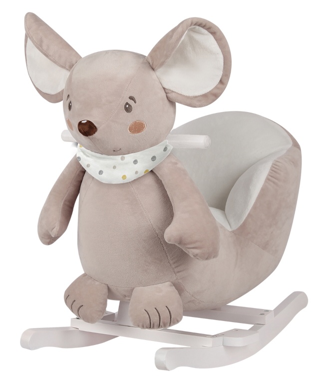 Качалка Kikka Boo Mouse (31201040015)