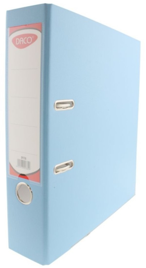 Caiet mecanic Daco BP175-B