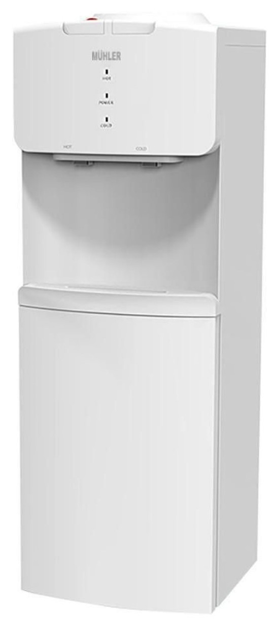 Кулер для воды Muhler WD-37CT