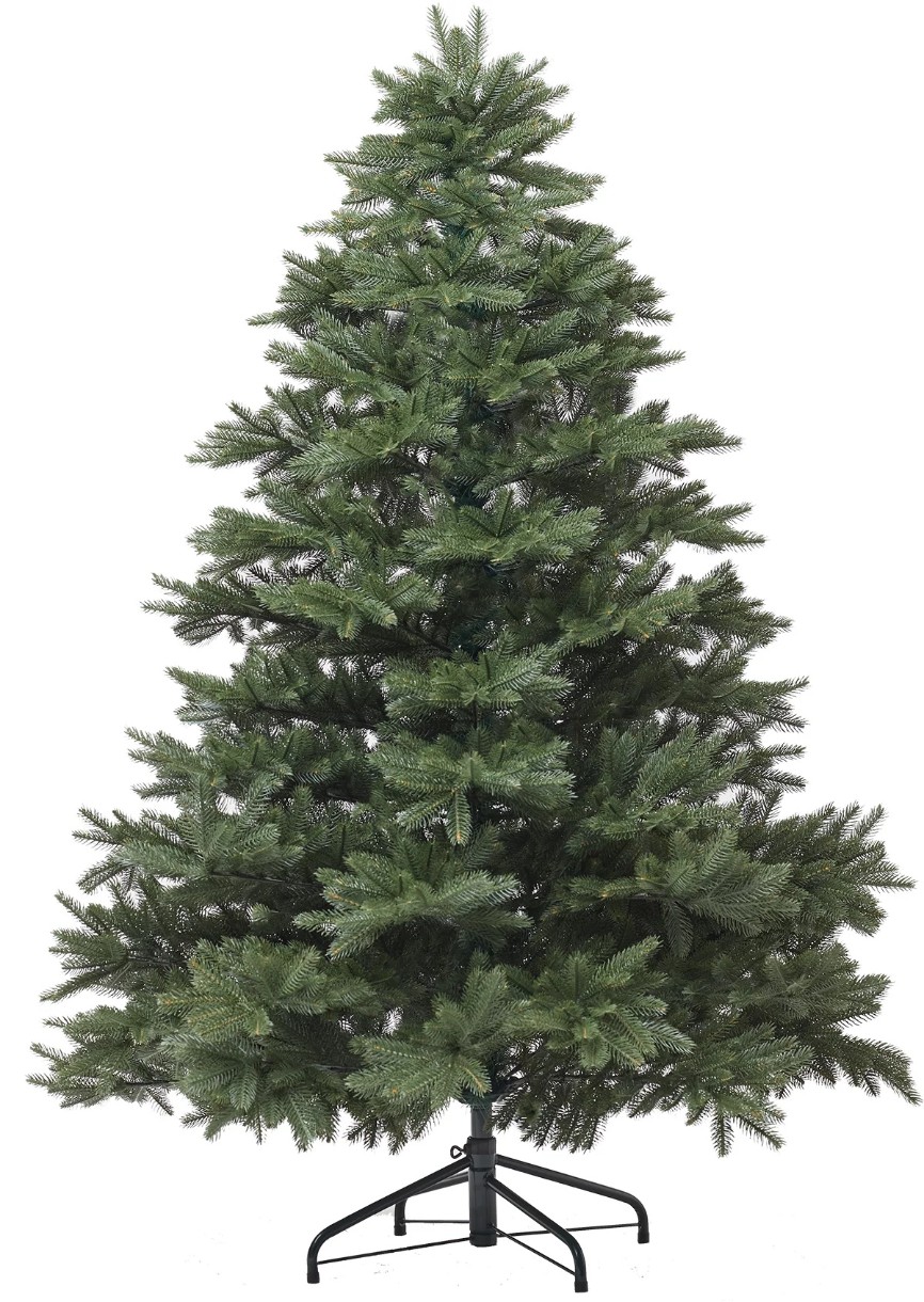 Декоративная ёлка Divi Trees Collection Grand Elite Premium 2.1m