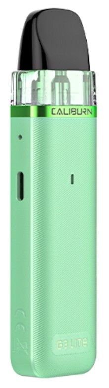 Электронная сигарета Uwell Caliburn G3 Lite Mint Green