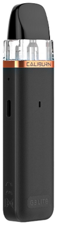 Электронная сигарета Uwell Caliburn G3 Lite Space Black