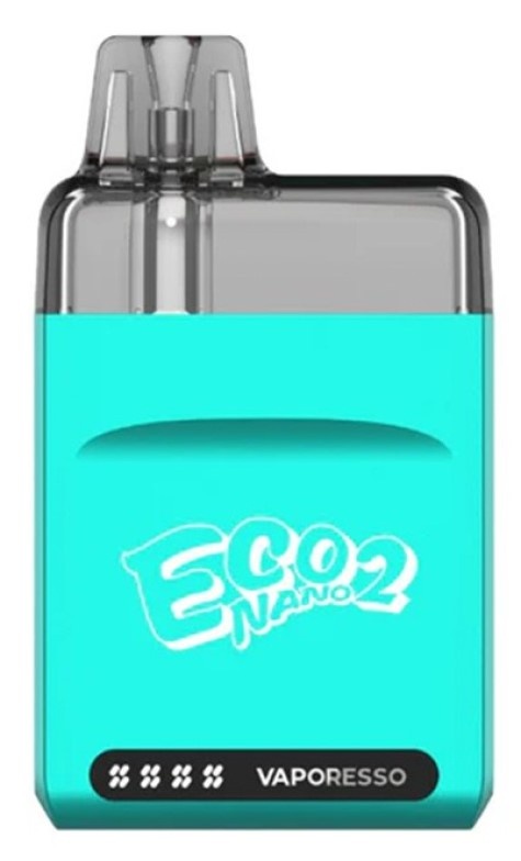 Țigară electronică Vaporesso Eco Nano 2 Cali Blue