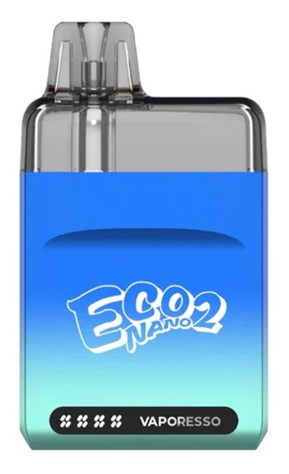 Țigară electronică Vaporesso Eco Nano 2 Sky Blue