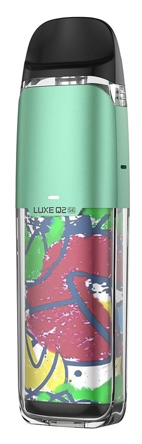 Țigară electronică Vaporesso Luxe Q2 Se Abstract Green