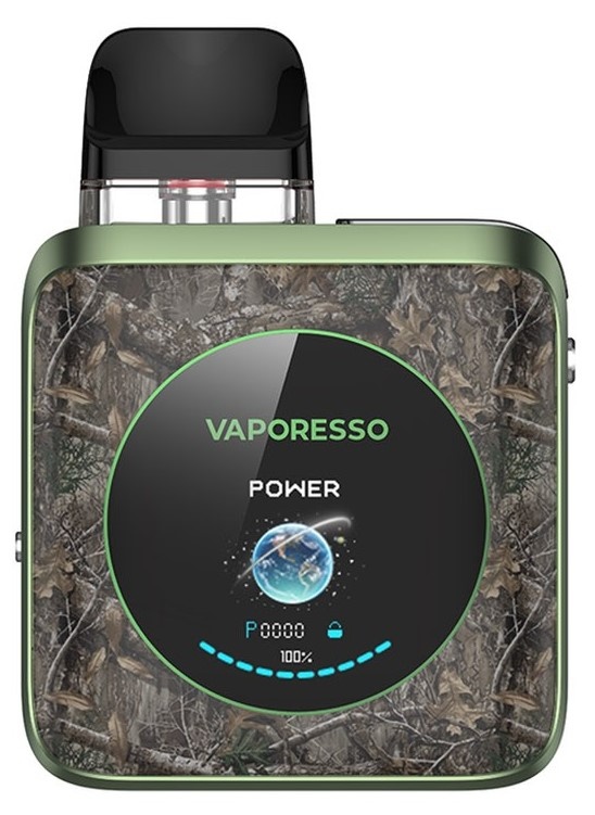 Țigară electronică Vaporesso Xros 4 Nano Camouflage
