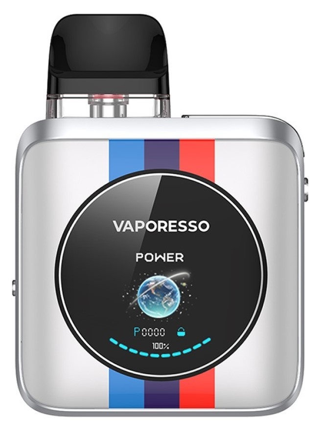 Țigară electronică Vaporesso Xros 4 Nano Race Track