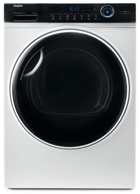 Mașină de uscat rufe Haier HD100-A2979NS