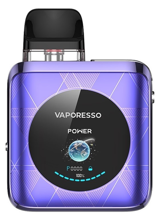 Țigară electronică Vaporesso Xros 4 Nano Twilight Purple