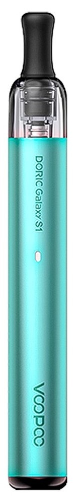 Țigară electronică Voopoo Doric Galaxy S1 Lake Green