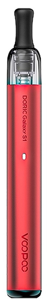Țigară electronică Voopoo Doric Galaxy S1 Russet Red