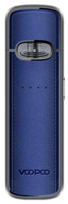 Электронная сигарета Voopoo Vmate E Classic Blue