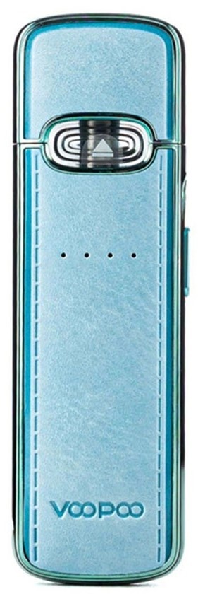 Электронная сигарета Voopoo Vmate E Mint Blue