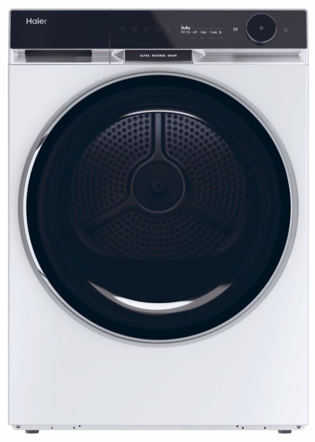 Mașină de uscat rufe Haier HD90-A3Q397U1S
