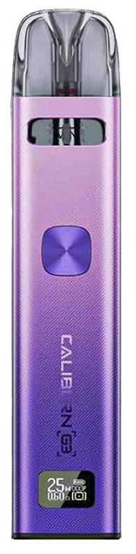 Țigară electronică Uwell Caliburn G3 Mauve Violet