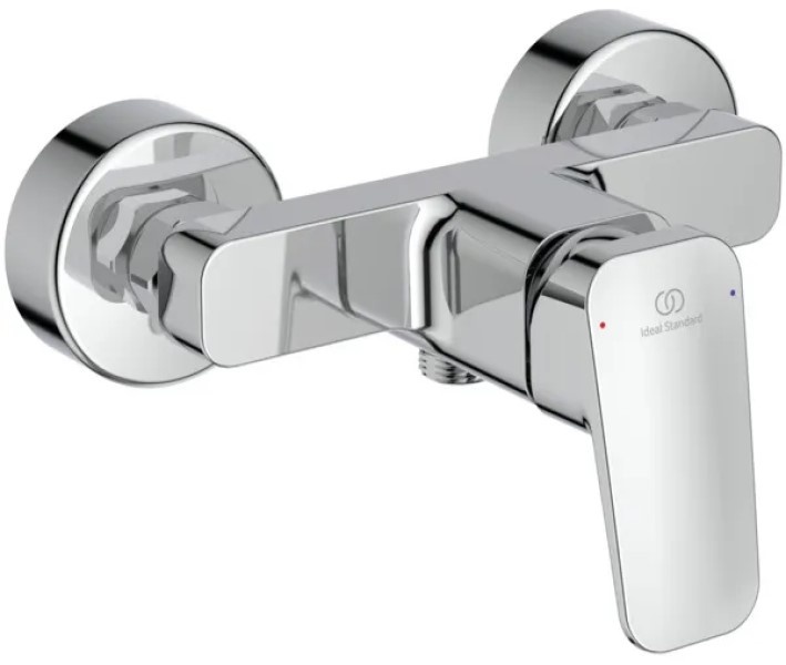 Baterie de duș Ideal Standard Ceraplan BD250AA