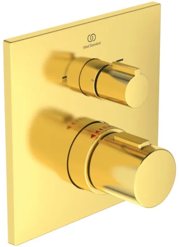 Baterie pentru cadă Ideal Standard Ceratherm C100 A7522A2