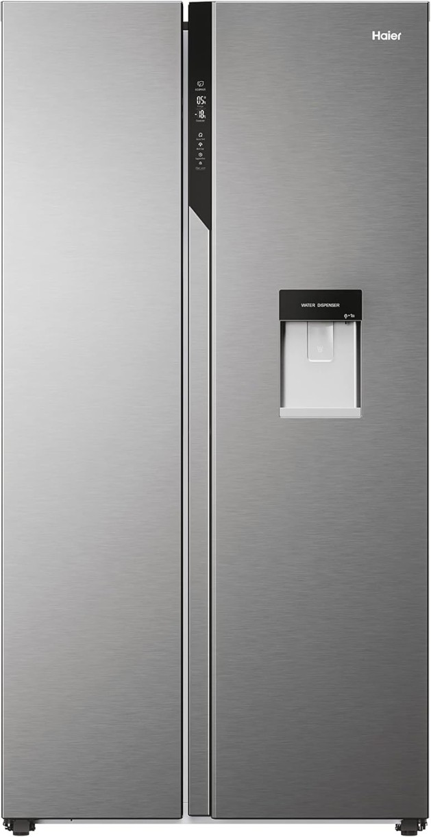 Frigider Haier HSR5918DWMP