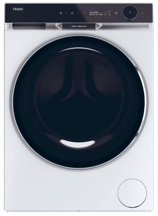 Стиральная машина Haier HW100-BD14397U1S