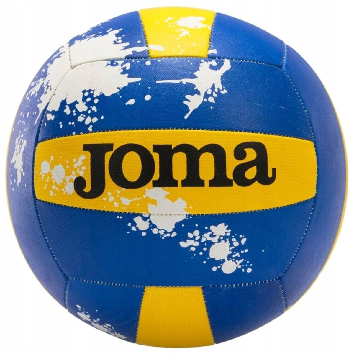 Мяч волейбольный Joma High Performance R.5