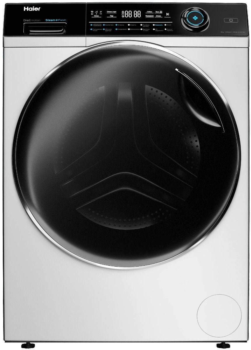 Стиральная машина Haier HW80-B14979S