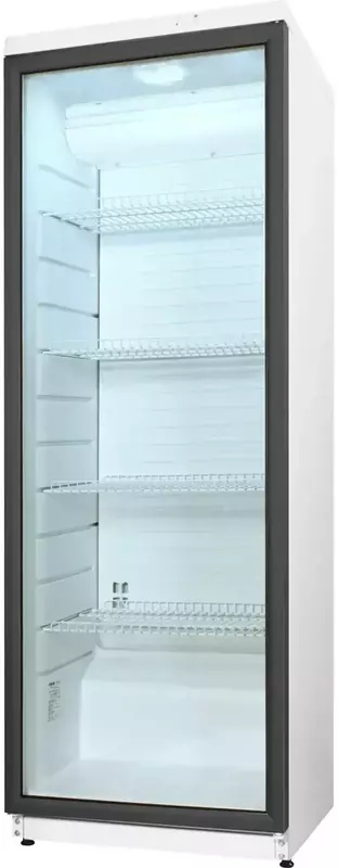 Vitrina frigorifică Snaige CD35DM-S302SD