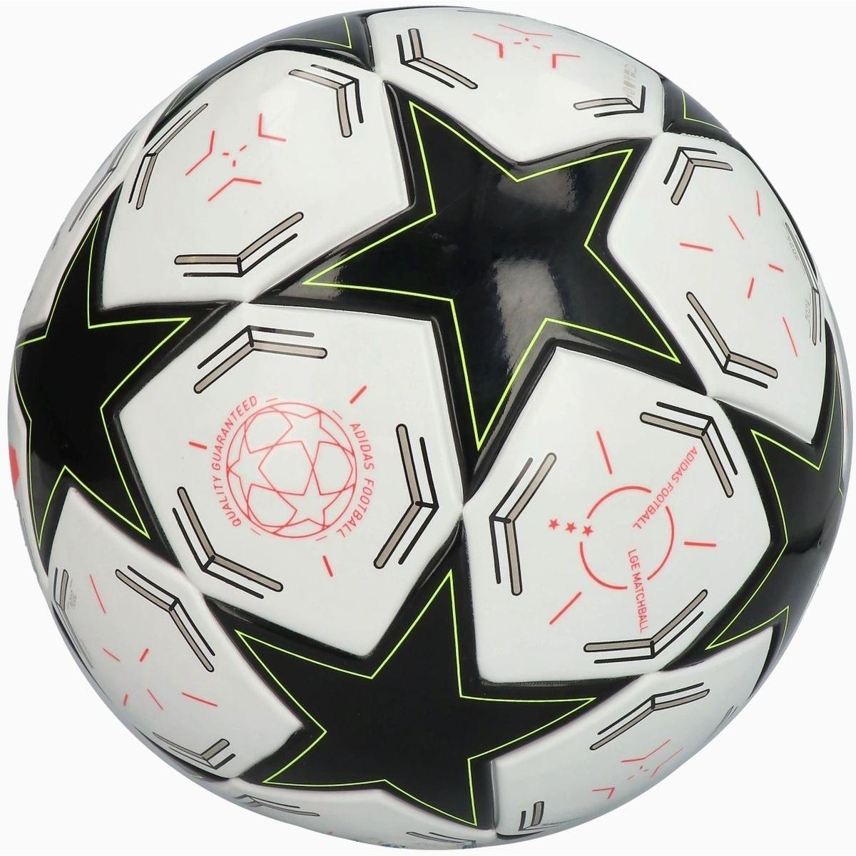 Мяч футбольный Adidas UCL League J350 R.5