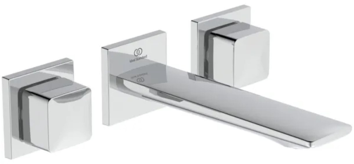 Baterie lavoar Ideal Standard Conca A7445AA