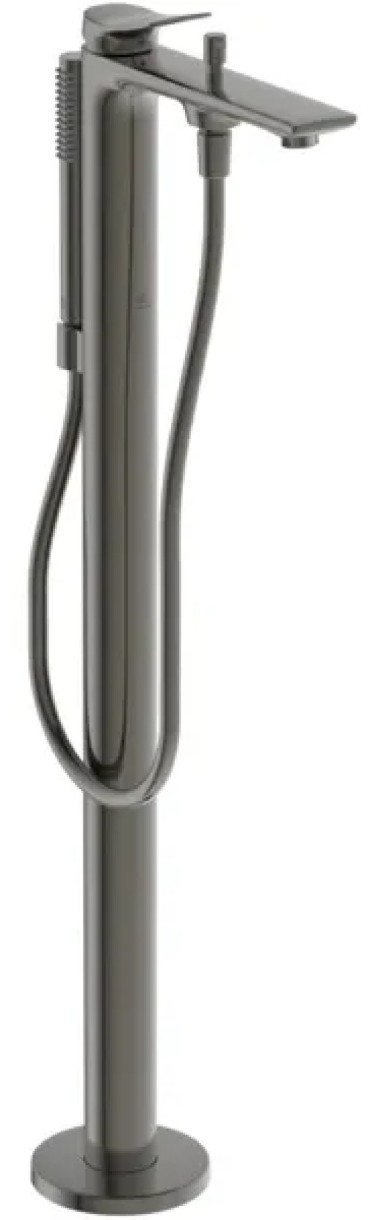 Смеситель для ванны Ideal Standard Conca Grande BD460A5