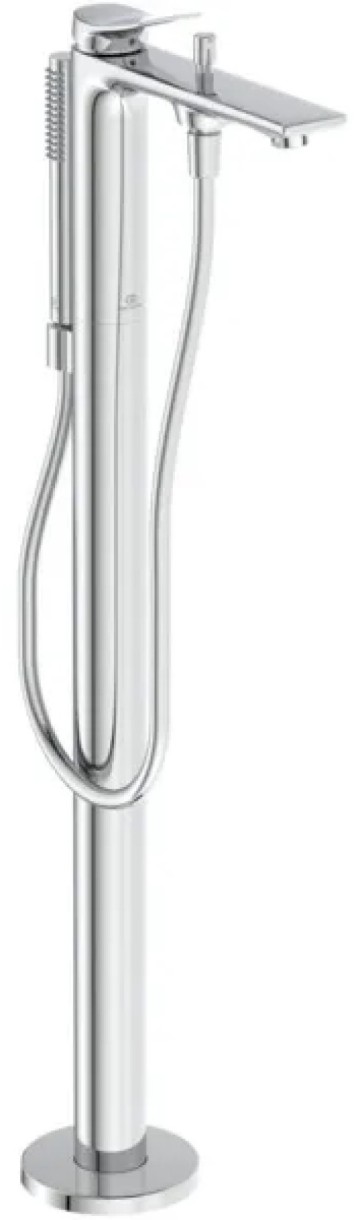 Смеситель для ванны Ideal Standard Conca Grande BD460AA