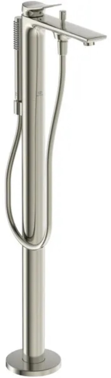 Смеситель для ванны Ideal Standard Conca Grande BD460GN