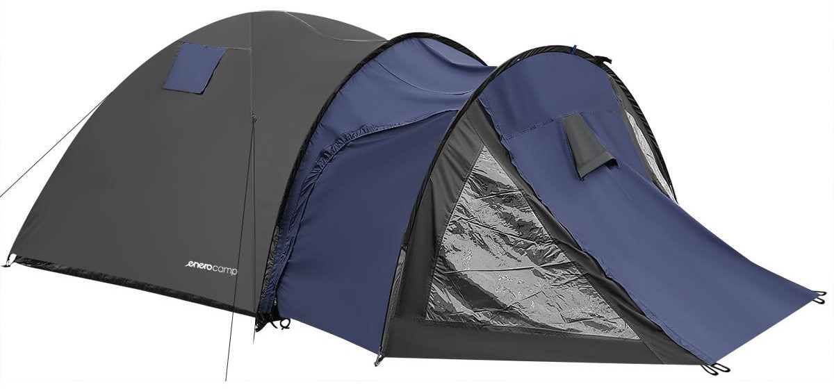 Cort Enero Cool Black/Blue