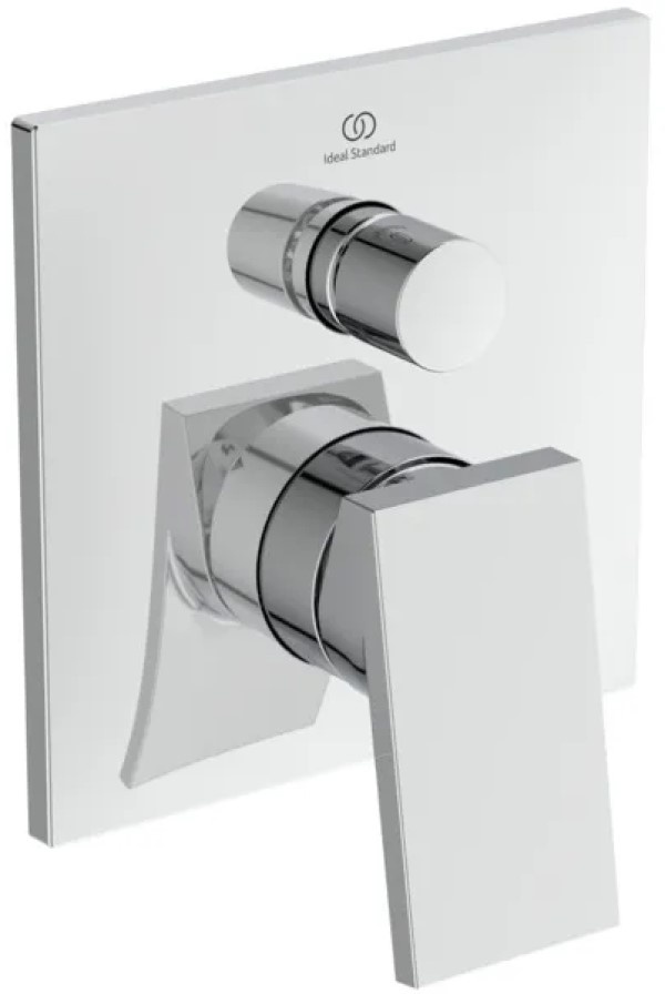 Baterie de duș Ideal Standard Extra A7625AA