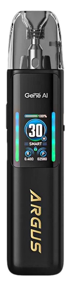 Țigară electronică Voopoo Arguss G2 Spray Black