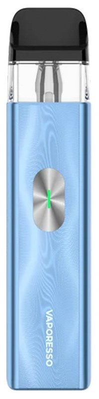 Țigară electronică Vaporesso Xros 4 Mini Ice Blue